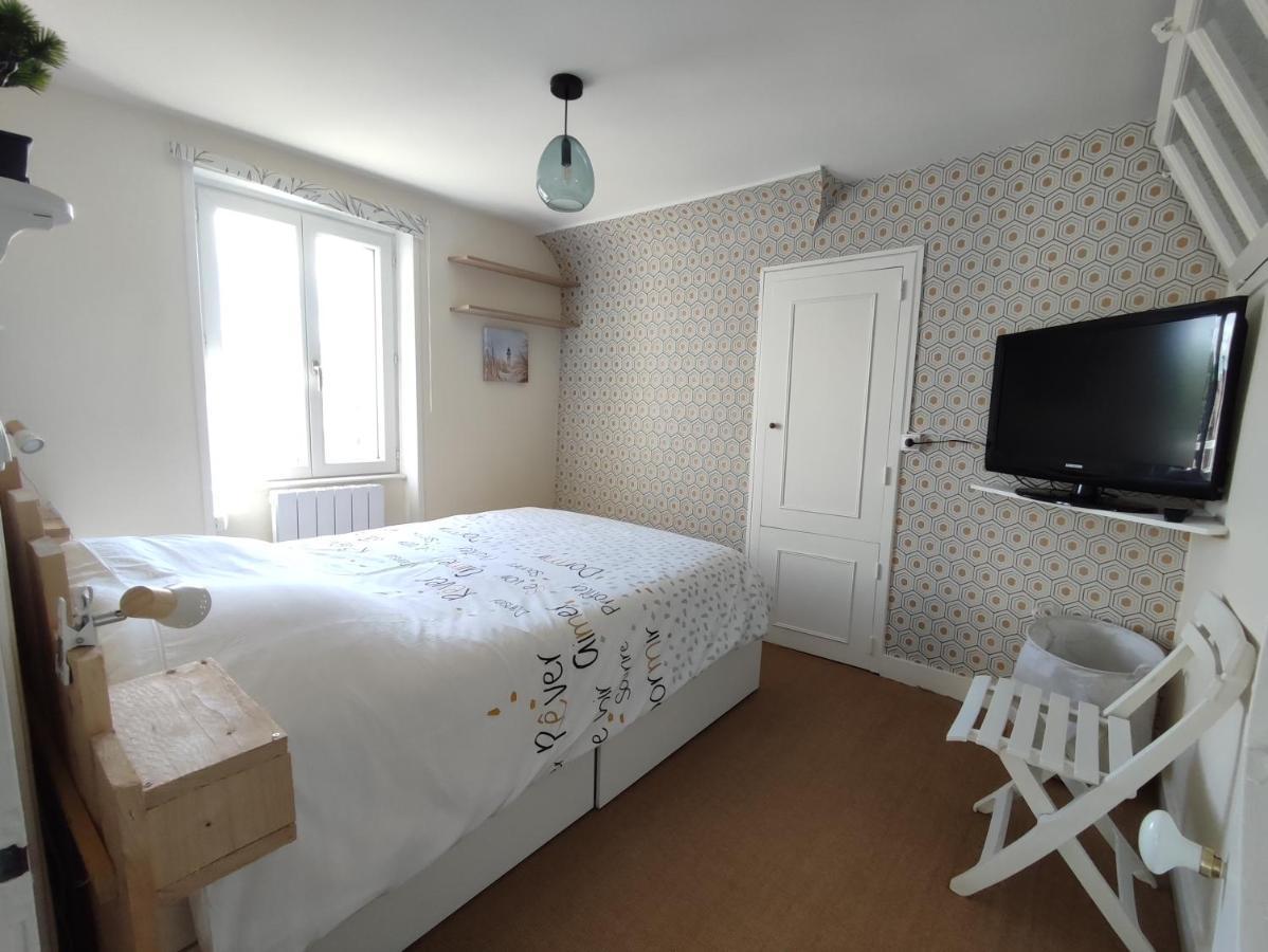 T2 Cocoon - Bourg & Mer Courseulles 外观 照片